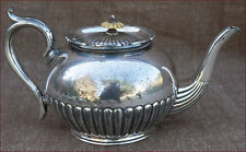 English silver plated d'occasion  Auray