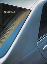 Lexus 200 saloon for sale  UK