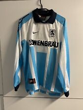 Riginal spielertrikot tsv gebraucht kaufen  Bad Rappenau