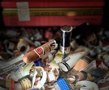 Davidoff zigarrenhülle cigar gebraucht kaufen  Seligenstadt