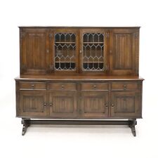 Large jaycee sideboard for sale  HALSTEAD