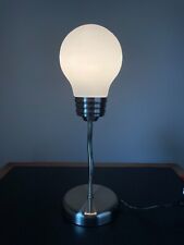 Light bulb table for sale  Fort Wayne