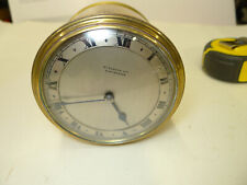 kienzle clock alarm for sale  Shipping to Ireland