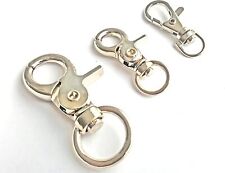 Falconry swivels stainless for sale  Shipping to Ireland