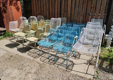 Set patio armchair for sale  Saint Clair Shores