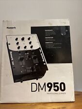 Numark dm950 pre for sale  FARNHAM