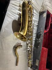 martin saxophone for sale  Cedar Springs