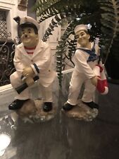 Laurel hardy sailor for sale  LEICESTER