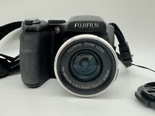 Fujifilm finepix s800 for sale  Columbus