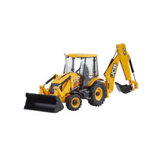 Britains tractopelle jcb d'occasion  Tinchebray