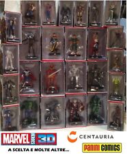 Marvel heroes collezione usato  Roma