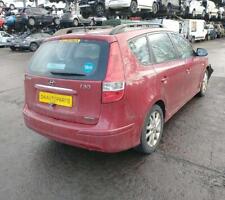 Hyundai i30 right for sale  DUMFRIES