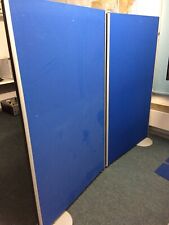 Office divider screen for sale  WELLING