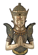 Thai buddha decorative for sale  GLASGOW