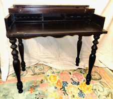spinet antique desk writing for sale  Milford