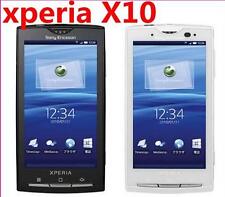 Celular Sony Ericsson Xperia X10 X10i original 3G WIFI GPS 4" tela sensível ao toque comprar usado  Enviando para Brazil