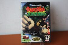 Donkey Kong Jungle Beat (Nintendo GameCube, 2005) comprar usado  Enviando para Brazil