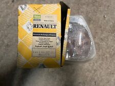 Renault r18 turbo usato  Cagliari