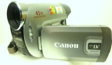 Camescope camera canon d'occasion  Neuville-aux-Bois