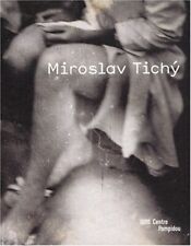 Miroslav tichy catalogue d'occasion  France