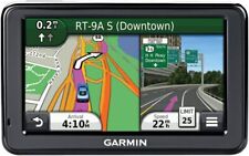 Usado, Garmin Nuvi 2455LM 4,5" pantalla táctil coche GPS - GARANTÍA - MAPAS AUSTRALIANOS segunda mano  Embacar hacia Argentina