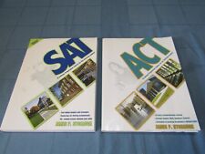 Act sat college for sale  Mendota