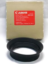 Canon lens hood usato  Santa Giusta