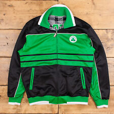 Vintage nba bomber for sale  Shipping to Ireland