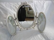 Vintage triple mirror for sale  CHESTER