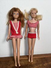 Vintage barbie matching for sale  Denver