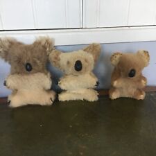 Australia souvenir koala for sale  CHISLEHURST