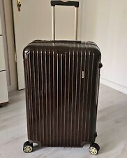 rimowa koffer gebraucht kaufen  Holthausen