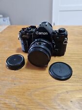 Canon film camera for sale  HONITON