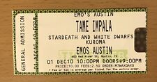 tame impala tickets for sale  Youngstown
