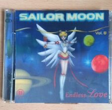 Sailor moon endless gebraucht kaufen  Premnitz