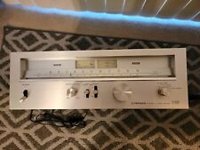 tuner 6500 pioneer stereo tx for sale  Lodi