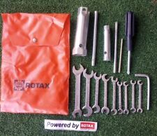 Rotax tool kit for sale  Oakley