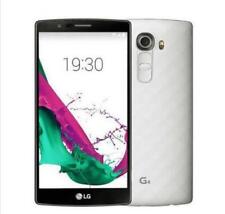 Used, Unlocked Original LG G4 H815/H810/H811 4G LTE 3GB+32GB ROM 16MP  5.5" Smartphone for sale  Shipping to South Africa