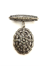 Vintage jewellery marcasite for sale  DUNGANNON