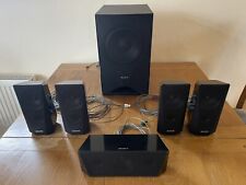 Sony bdv 5.1 for sale  FORT WILLIAM