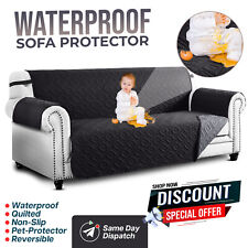 Waterproof sofa slip for sale  BIRMINGHAM