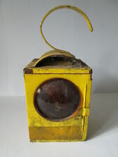 Dorman roadworks lamp.oil for sale  BADMINTON
