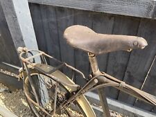 Vintage tandem bicycle for sale  Shipping to Ireland