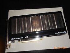 Używany, Nvidia GeForce Gainward GTX 970 Phantom - w doskonałym stanie na sprzedaż  Wysyłka do Poland