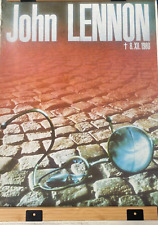 John lennon shot for sale  MONMOUTH