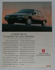 Advert pubblicità 1991 usato  Agrigento