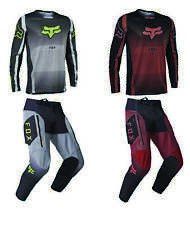 Conjunto combo de jersey e calça Fox Ranger adulto Ranger Air Off Road/MX/ATV comprar usado  Enviando para Brazil