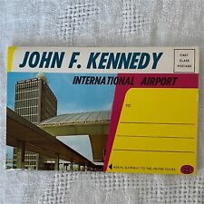 Kennedy intl airport for sale  Somerset