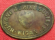 Circa 1834 wigan for sale  UK