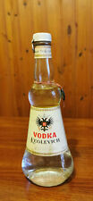 Bottiglia vintage vodka usato  Vejano